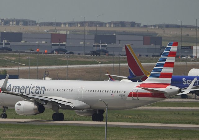 American Airlines