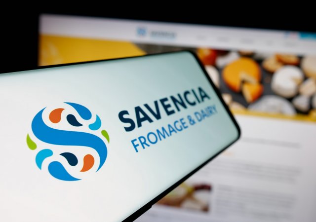 Francouzský koncern Savencia zavře mlékárnu v Hodoníně