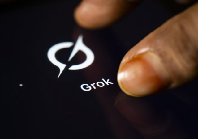 Grok