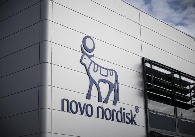 Novo Nordisk