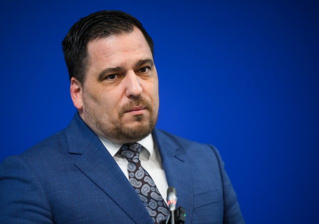 Tomáš Zdechovský