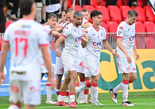 FK Pardubice