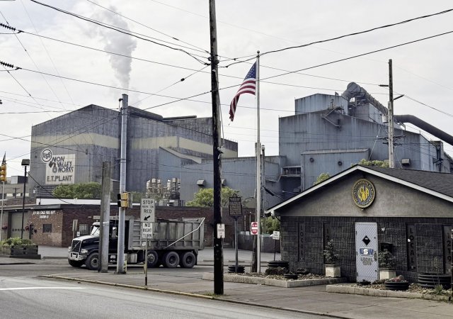 U.S. Steel