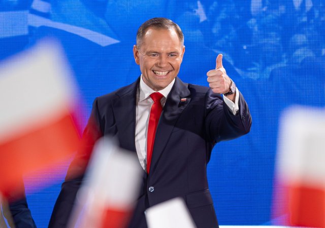 Karol Nawrocki