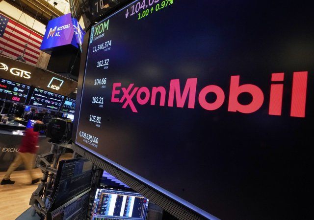 ExxonMobil