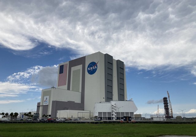 NASA