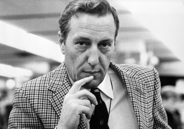 Zemřel proslulý spisovatel Frederick Forsyth