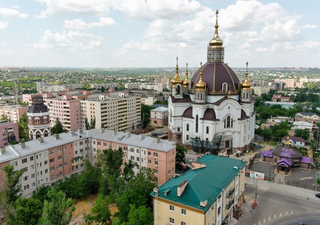 Mariupol