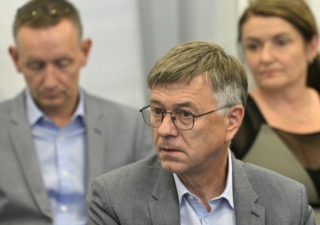 Hynek Chudárek