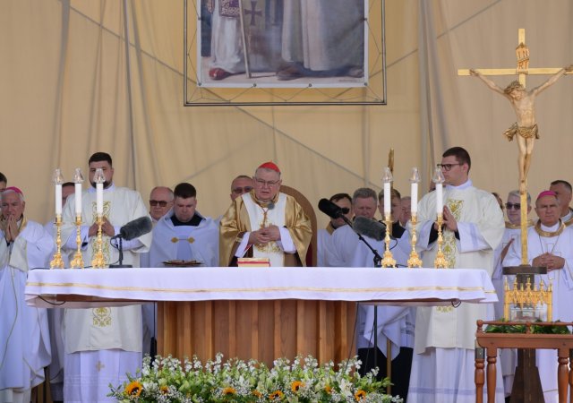 Duka se Slovákům omlouval za Čechy