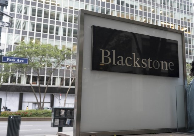 Blackstone