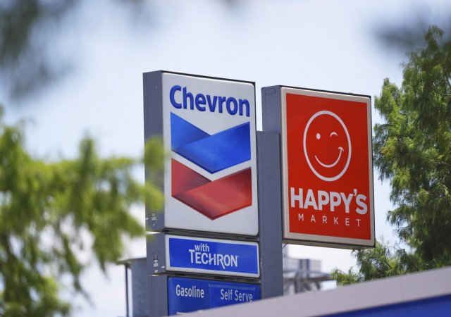 Chevron