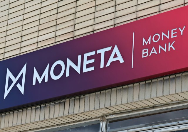 Moneta Money Bank