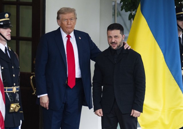 Jednání ve Washingtonu
