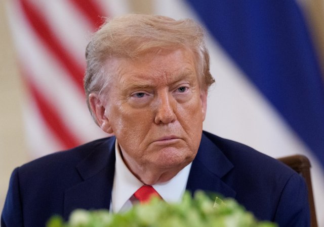 Americký prezident Donald Trump
