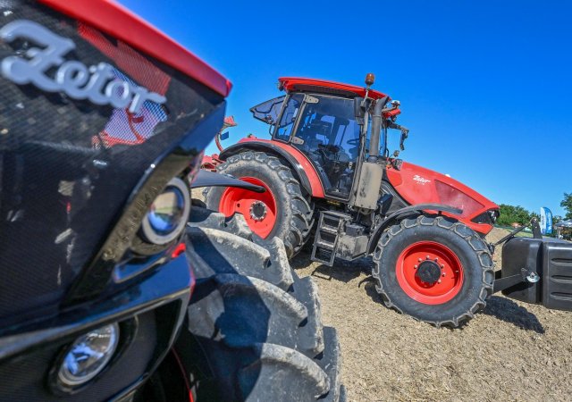 Zetor