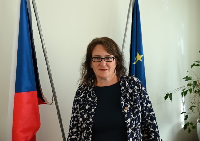 Jitka Látal Znamenáčková