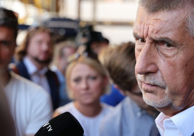 Andrej Babiš