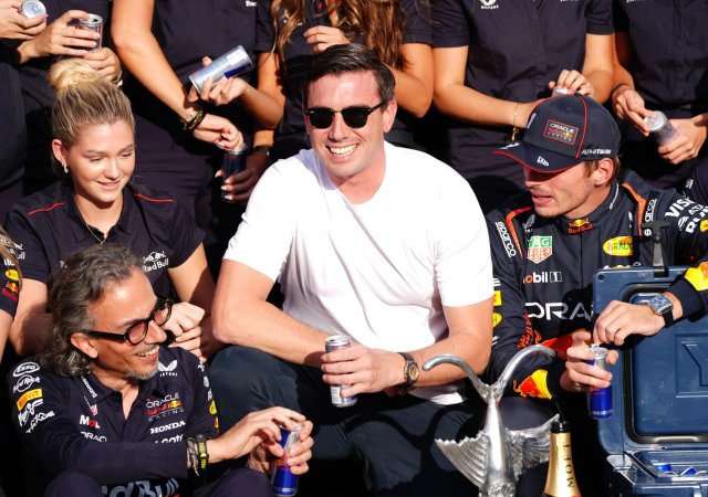 Mark Mateschitz