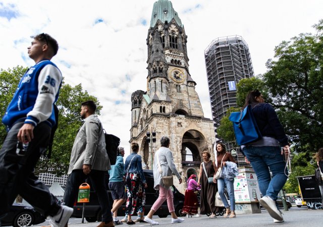 Německá centrální banka v pátek kvůli negativním dopadům konfliktu na Blízkém východě zhoršila výhled německé ekonomiky na letošní i příští rok.