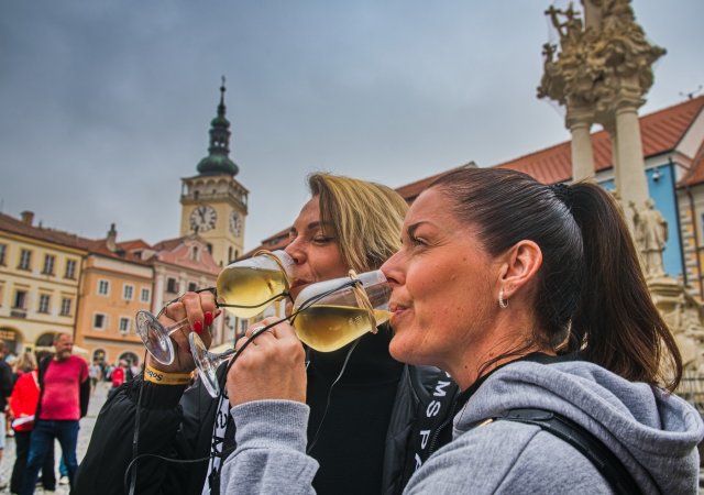 Vinobraní