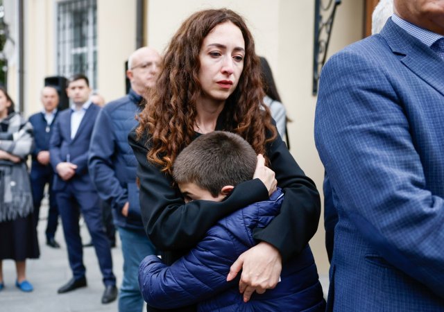 Válka vysála Rusko o pracovní síly. Putin tlačí matky do zaměstnání