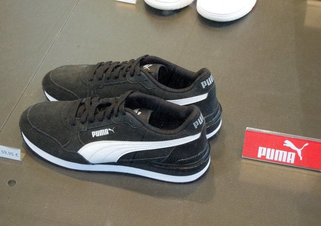 Puma