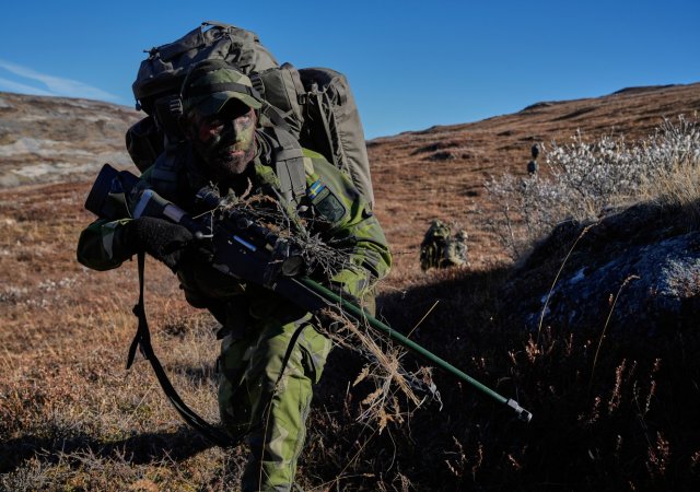 Rusko je prý vážně znepokojeno z vyslání spojeneckých jednotek do Grónska