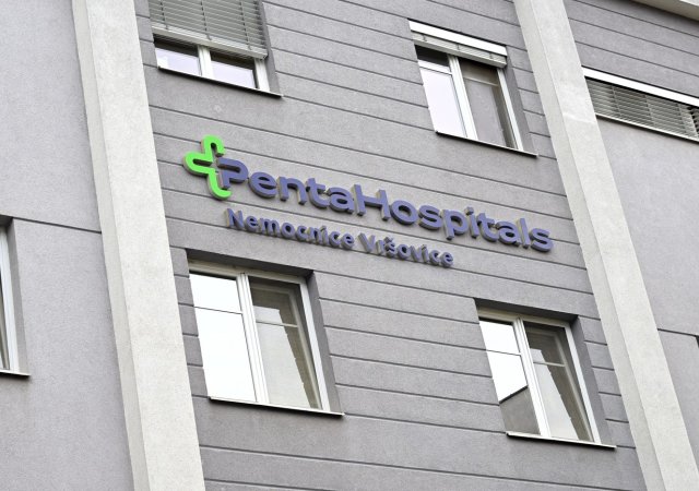 Penta Hospitals