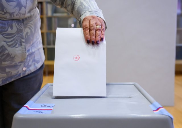 ANO drtivě vítězilo v okresech s vysokou nezaměstnaností