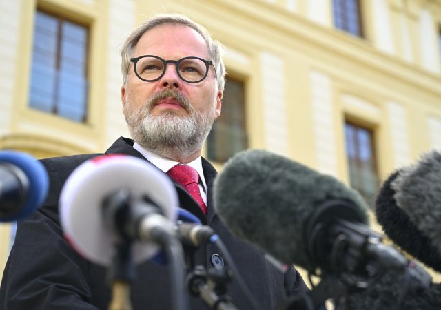 ODS zapomněla, kým je. A voliči ji ztrestali, přešli k Motoristům