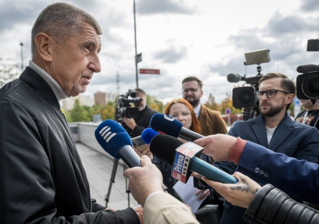 Andrej Babiš
