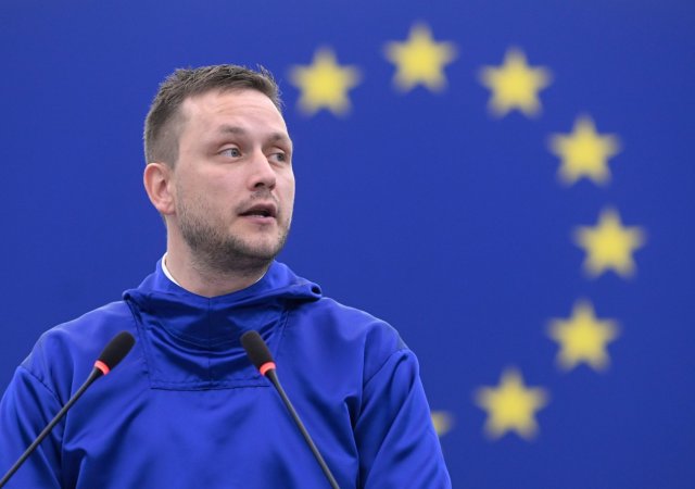 Jens-Frederik Nielsen