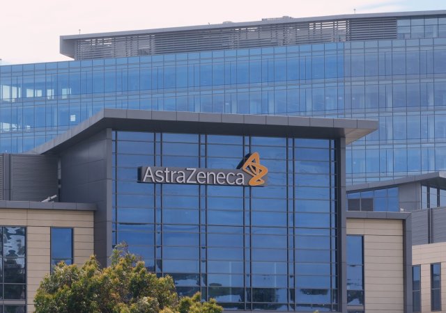 AstraZeneca