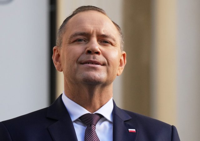 Karol Nawrocki