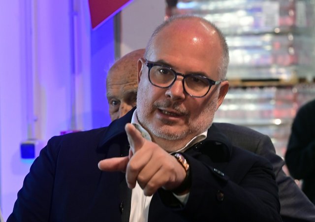 Alessandro Pasquale