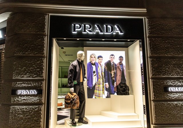 Prada