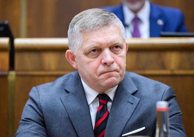 Robert Fico