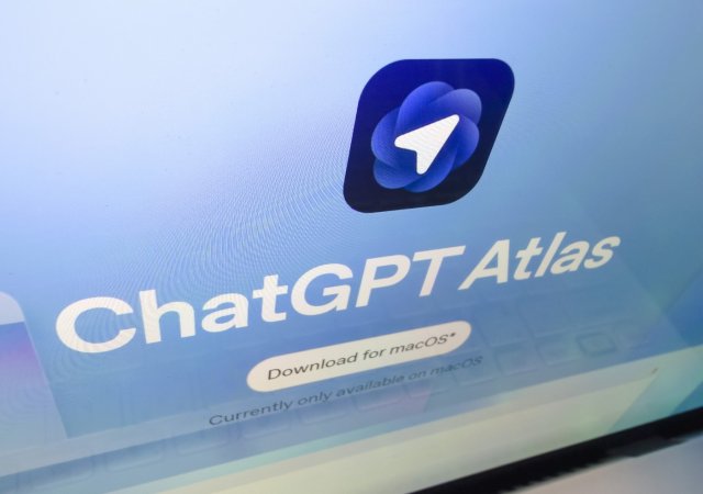 ChatGPT Atlas