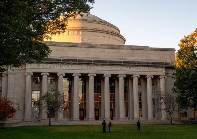 Massachusettský technologický institut