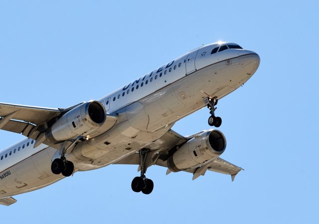 Airbus A320