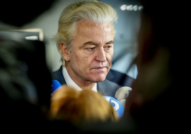 Geert Wilders