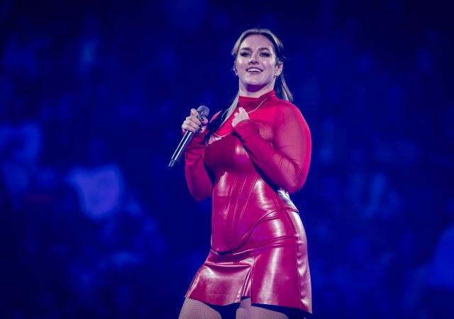Eden jako zrcadlo úspěchu. Ewa Farna dojala fanoušky a spustila debatu o závisti