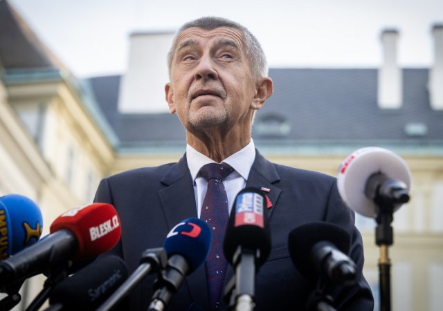 Střet zájmů zůstává otevřený. Agrofert neprodám, vzkazuje Babiš