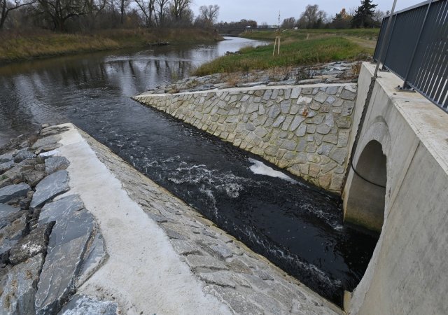 Protipovodňová opatření za miliardy nesplnila cíle zadržování vody
