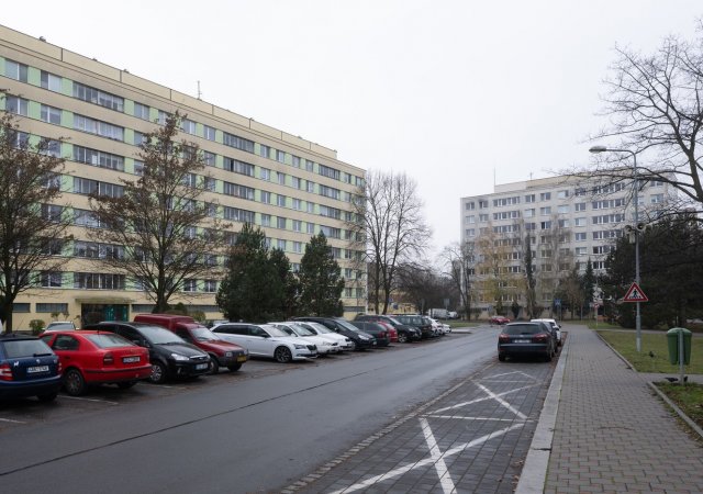 Starší byty zdražily