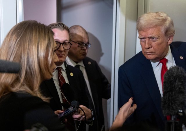 Reuters: Americký mírový plán byl de facto ruský produkt