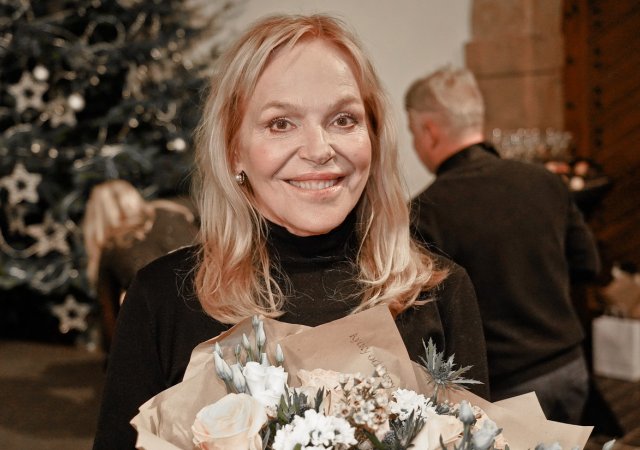 Dagmar Havlová