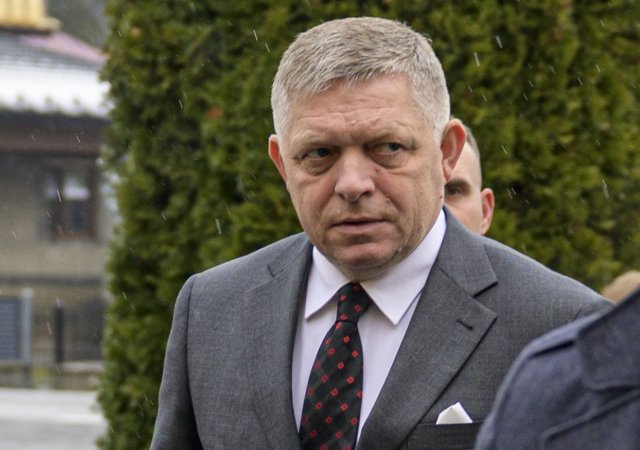 Robert Fico
