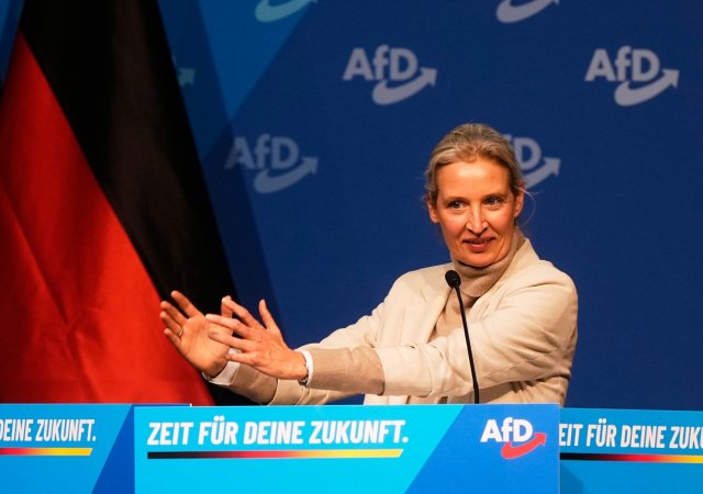 Alice Weidel